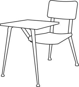 Chair clip art at vector clip art free 3