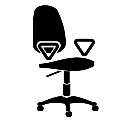 Chair clip art vector chair graphics 2