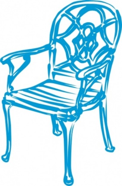 Chair clipart clipart