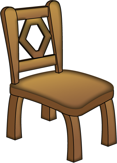 Classroom chair clipart free clipart images