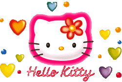 Clip art clip art hello kitty 8