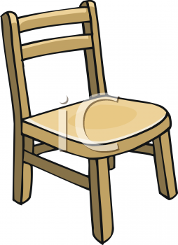 Directors chair clipart free clipart images
