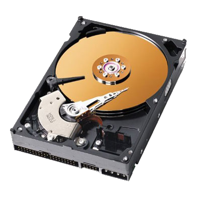 Hard disk 0 clipart