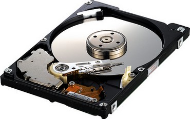 Hard disk how to select and identify your ideal hosting provider clipart