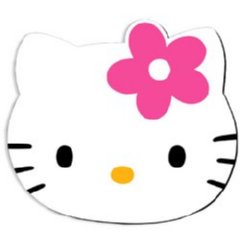 Hello kitty clip art free clipart images