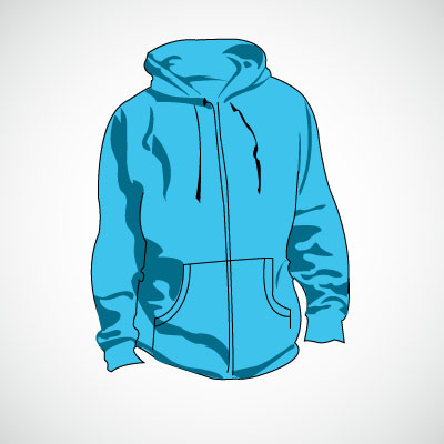 Jacket clip art vector jacket graphics