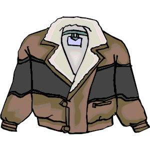 Jacket clipart cliparts of jacket free download wmf emf