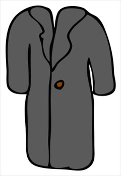 Jacket free coat clipart free clipart graphics images and photos