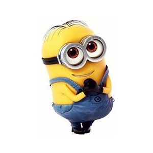 Minion clipart clipart cliparts for you 3