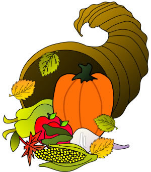 November thanksgiving clip art photo graphics and vector images