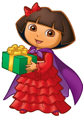 Top all cliparts dora clipart images for