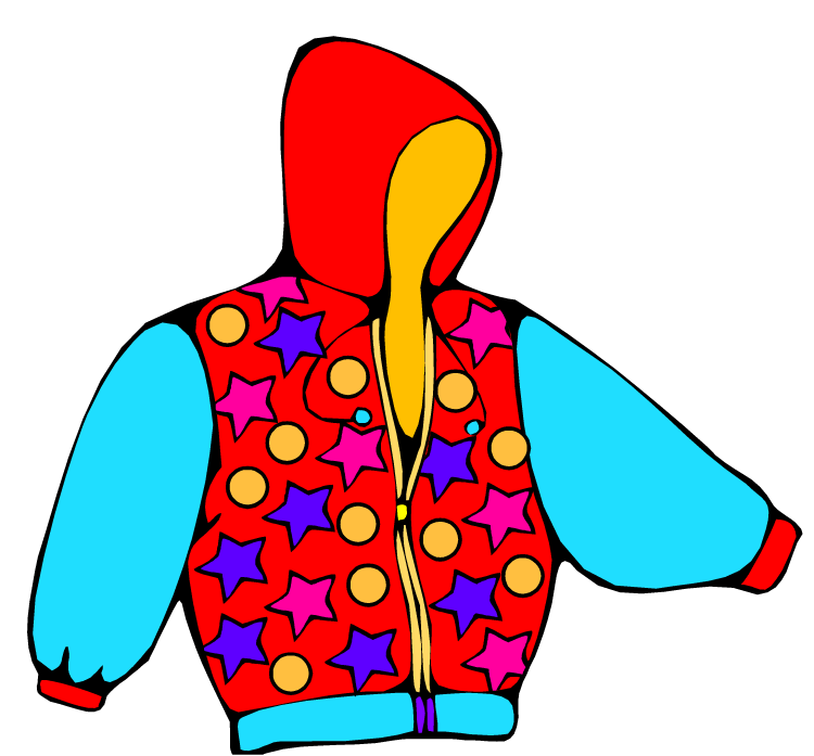 Winter jacket clipart free clipart images 2