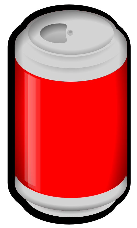 Free to share soda can clipart clip arts for free