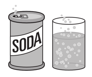 Soda can clip art at vector clip art 2