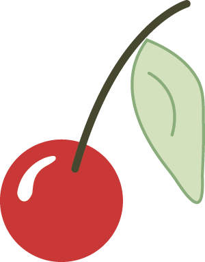 Cherry clip art clipart