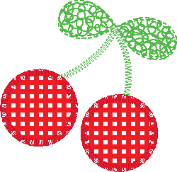 Cherry clipart images icons free graphics