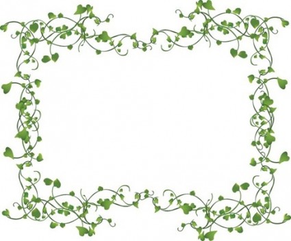Free flower vine clip art free vector for free download about