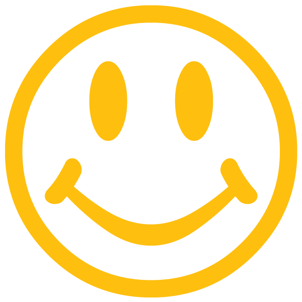Smiley face clip art thumbs up free clipart 3