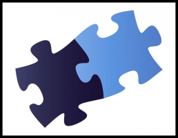 Clipart puzzle pieces free vector for free download about 5 free 2