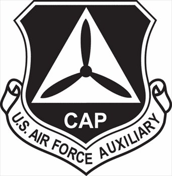 Free civil air patrol command shield clipart free clipart