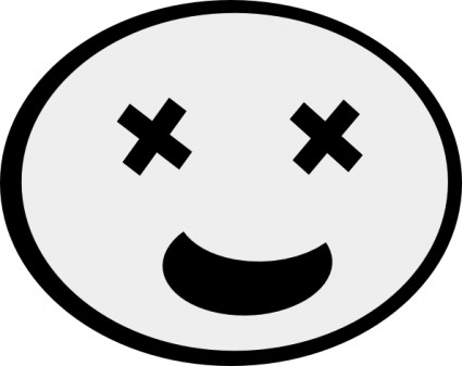 Free smile face clip art free vector for free download about