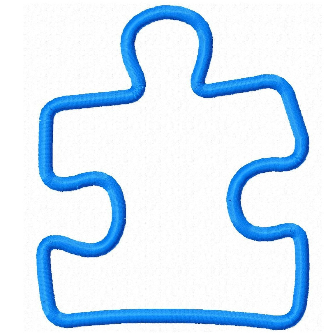 Gallery for autism puzzle pieces clip art free