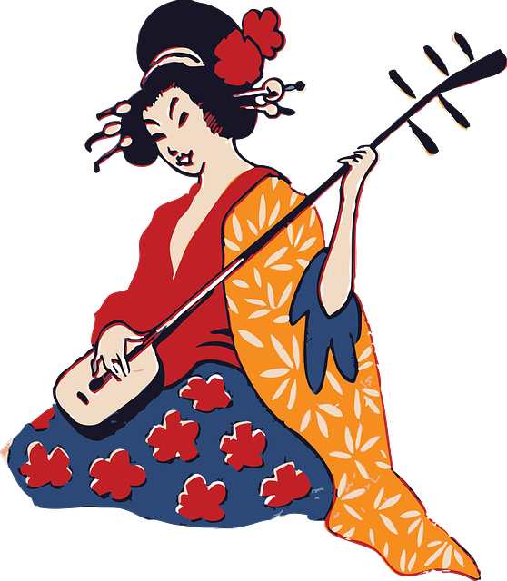 Gallery for free animated japanese clip art 2