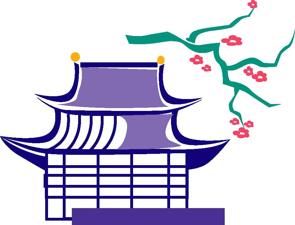Gallery for free japanese clip art 2