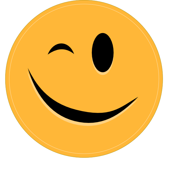 Gallery for smile clip art