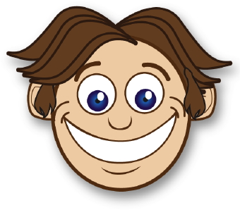 Smile gallery for clip art smiling happy people