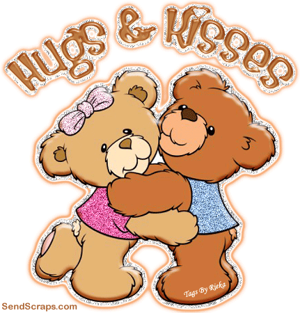Huggs on bear hugs big hugs and need a hug clip art