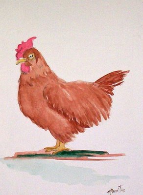 Jeanporter the little red hen photos images clipart