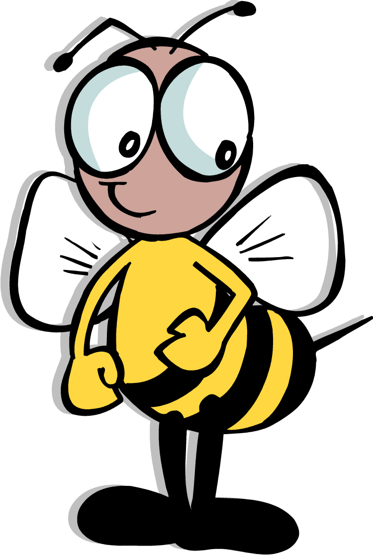 Spelling bee clip art welcome to our newer fans hugs school