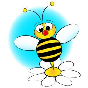 Beehive bee hive clip art flower bee clipart gallery flowerbee bus