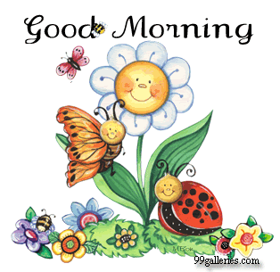 Free good morning clipart vector magz free download vector 2