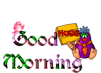 Gallery for good morning clip art free 3