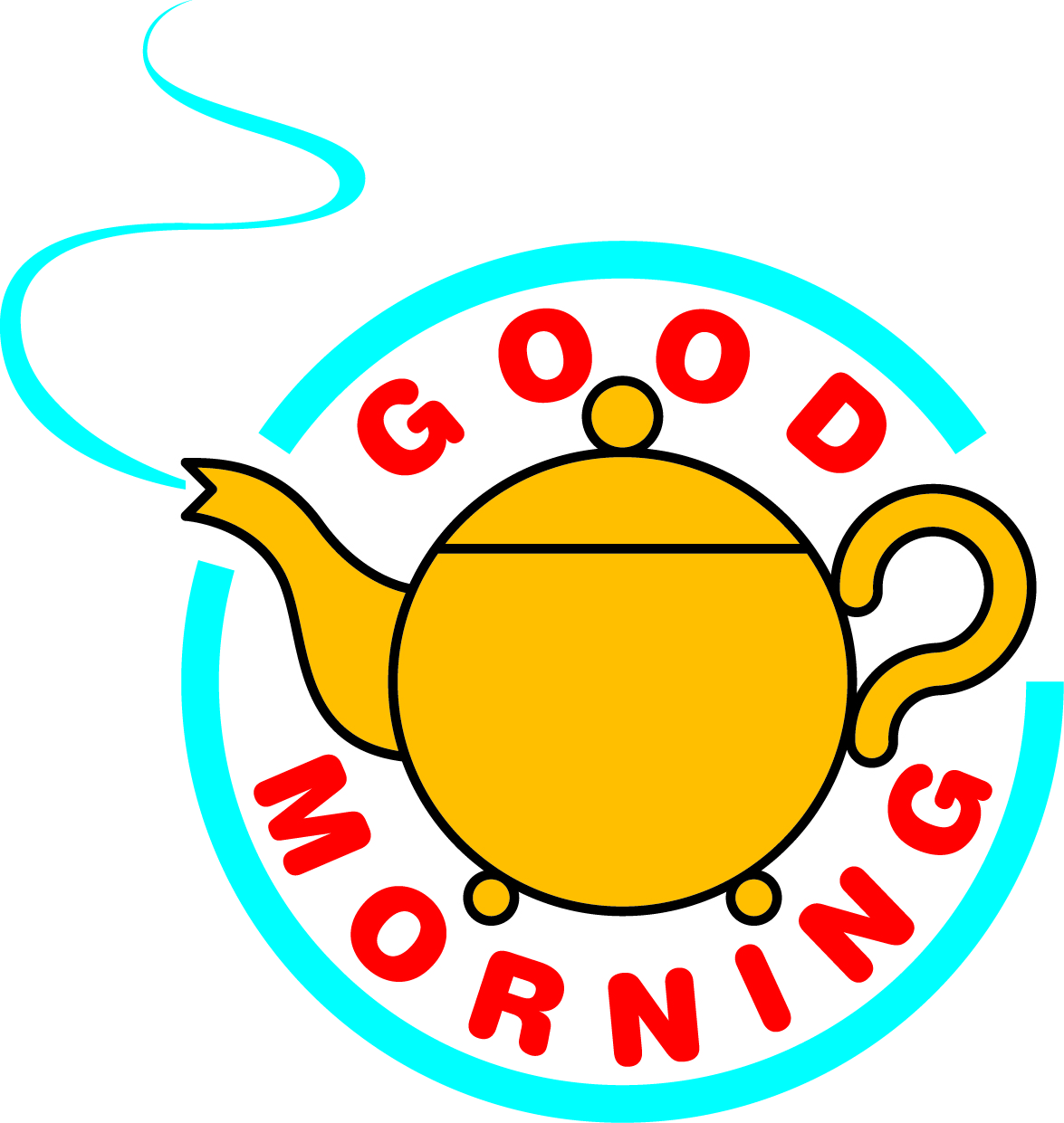 Gallery for good morning clip art free