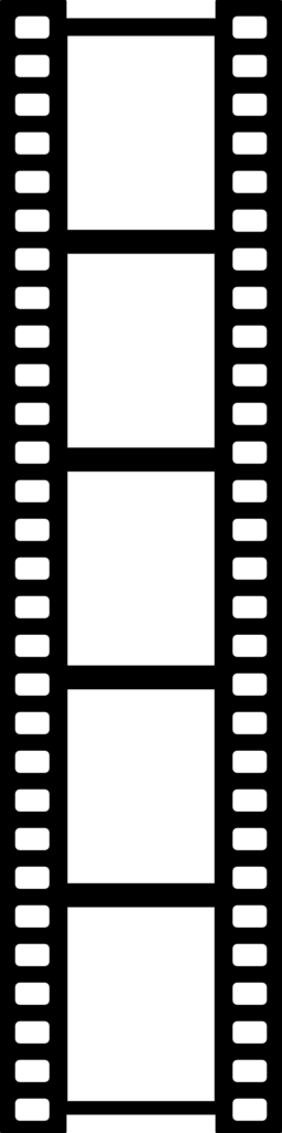 Gallery for movie reel clipart border 2