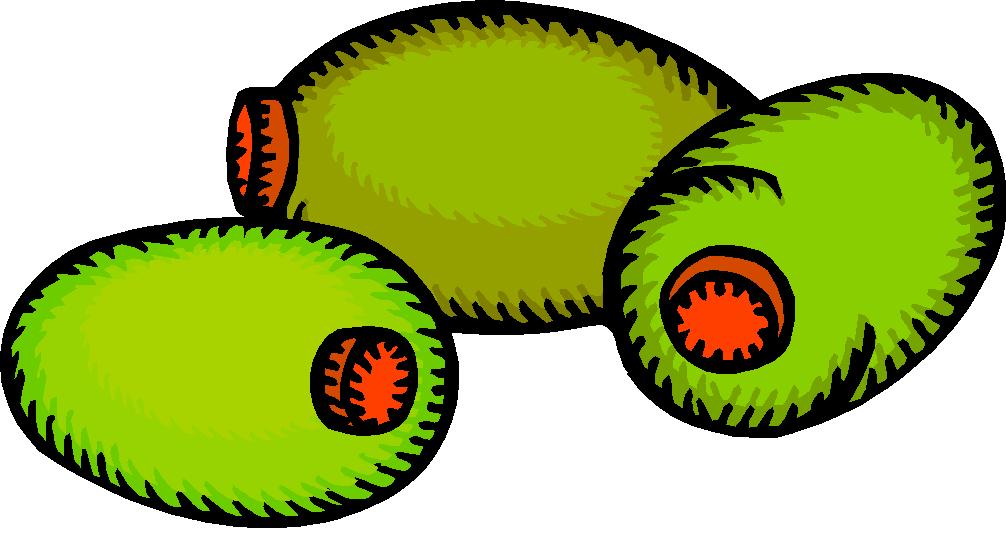 Olive clipart 3
