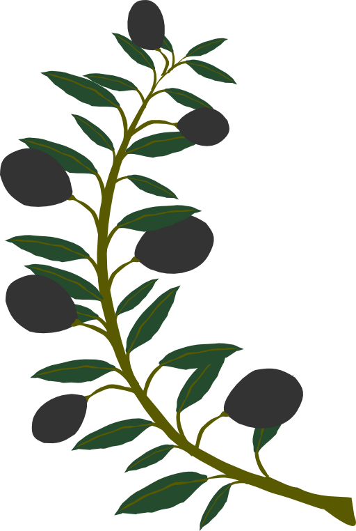 Olive tree clipart 2 olive clip art 2