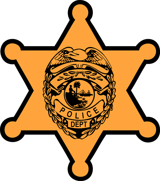 Sheriff badge gallery for clip art police badges