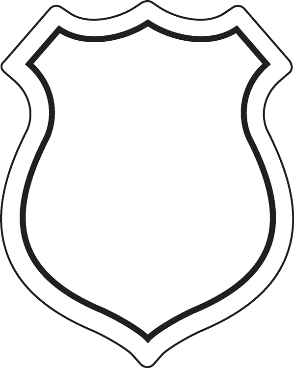 Sheriff badge gallery for clip art professional badge 2
