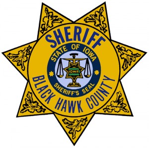 Sheriff badge hawk clipart black and white free clipart images