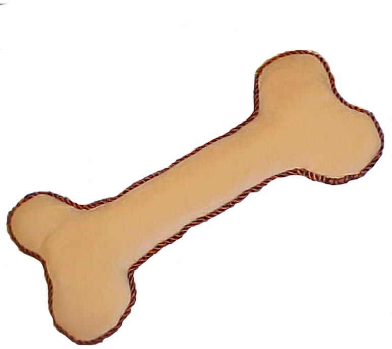 Cartoon dog bone pictures clip art