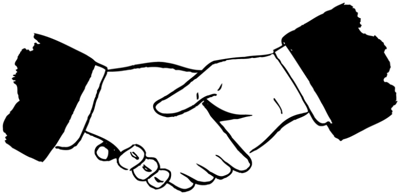 Shaking hands shake hand clipart clipart clipart