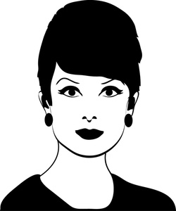 Woman clipart clipart cliparts for you 3