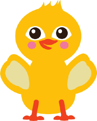 Chick clip art free clipart images
