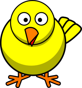 Chick clipart clipart