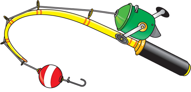 Fisherman free fishing clipart free clipart graphics images and photos 2 2