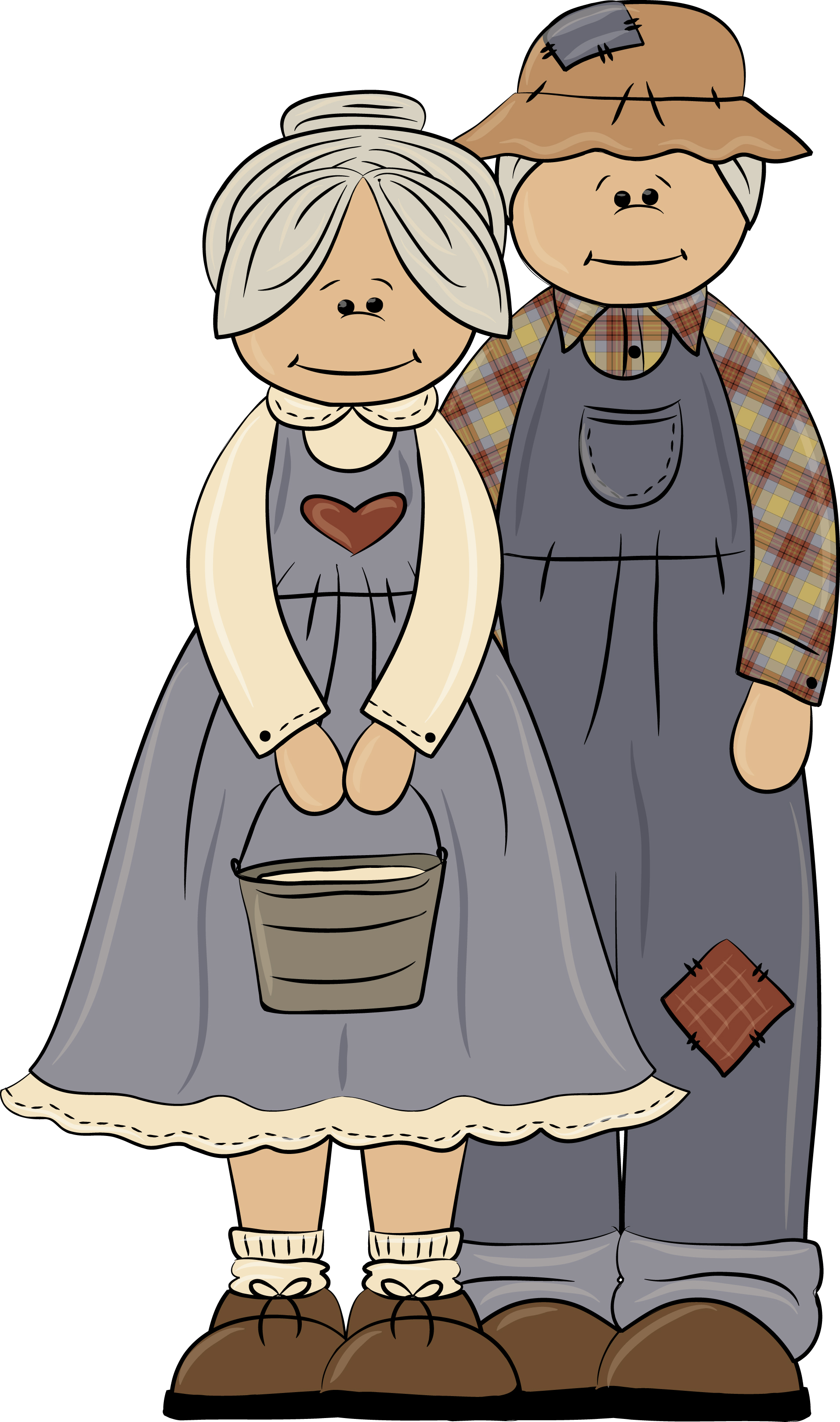 Gallery for grandparents day 0 clip art